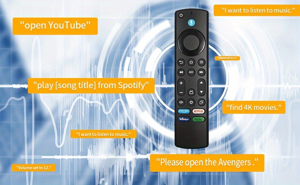 For Fire TV Stick 4K Max (International Version) 4K Streaming Device, Wi-Fi 6, Alexa Voice Remote