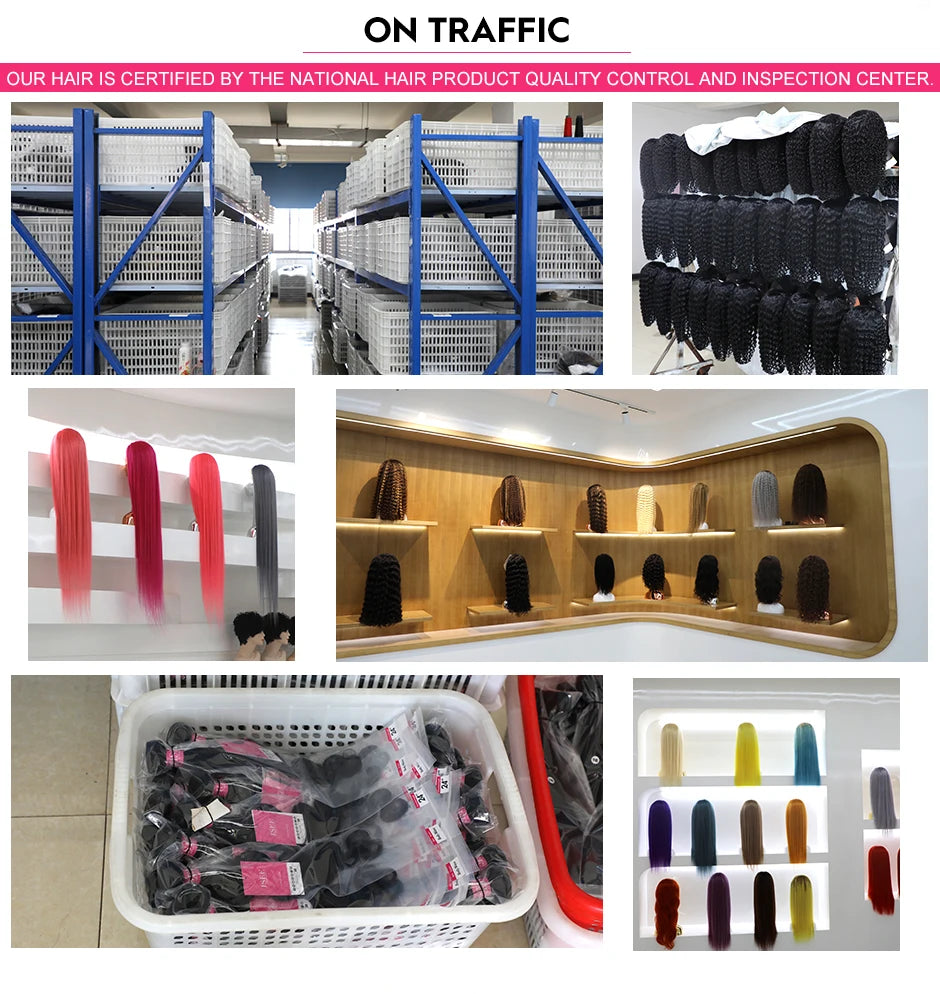 Wear Go Wig ISEE Hair Mongolian Water Wave 6x4 Glueless Preplucked Human Wigs Ready To Go Pre Cut Lace Easy Install HD Lace Wigs