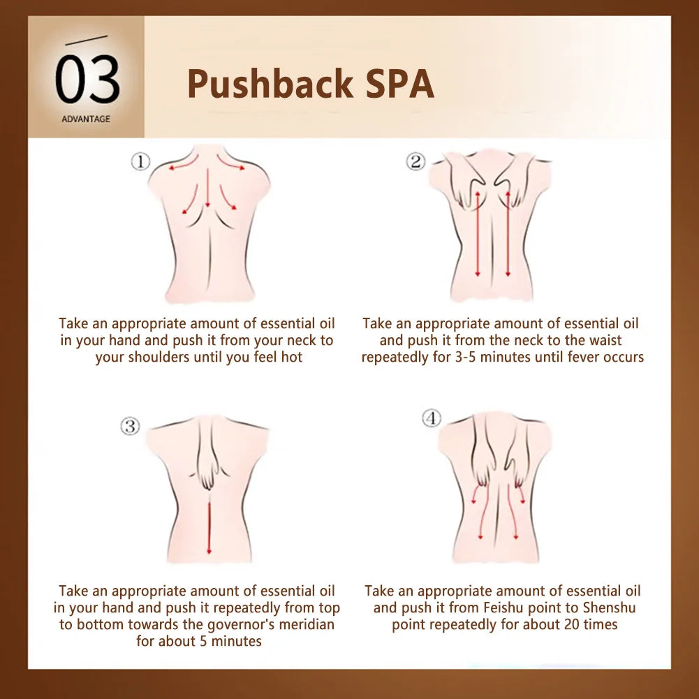 130ml Sensual Massge Oil Natural Plant Ingredients Lubricant Massage Oil Soothing Relax Body Lubricant For Women Men