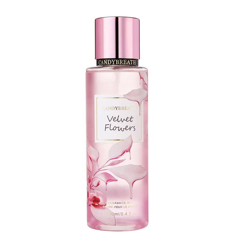 Woman Secret Perfume Brand Fragrance Body Spray Deodorant Long-lasting Fruity Coconut Passion Vanilla Lace Romance Pheromones
