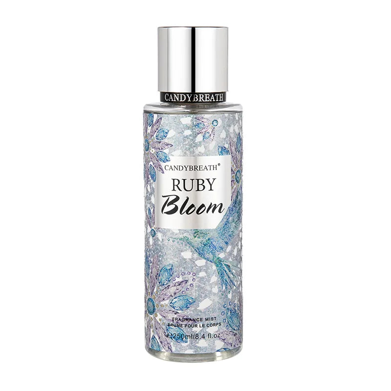 Woman Secret Perfume Brand Fragrance Body Spray Deodorant Long-lasting Fruity Coconut Passion Vanilla Lace Romance Pheromones