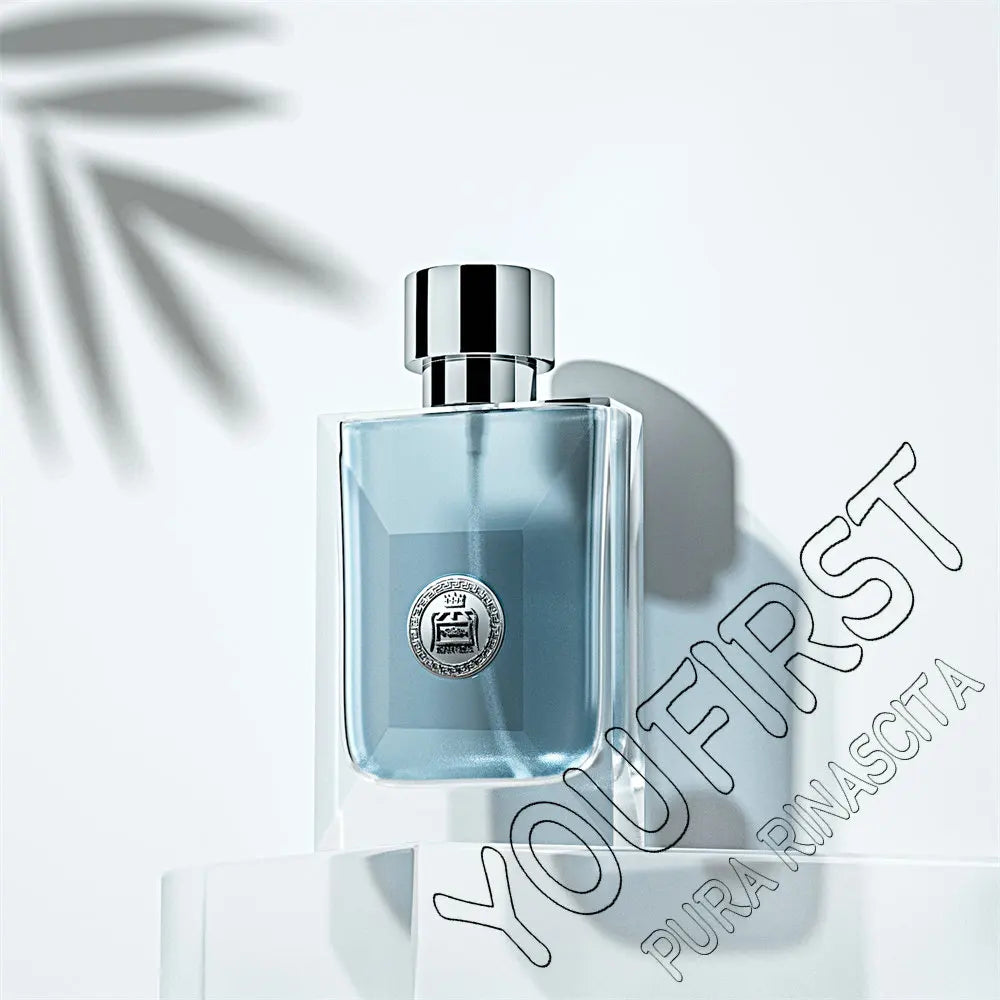 Ocean Scent Perfume Men Cologne 50ml Pheromone Perfumes Hombre Fragrance Spray Attracting Women Parfums Homme Eau De Toilette