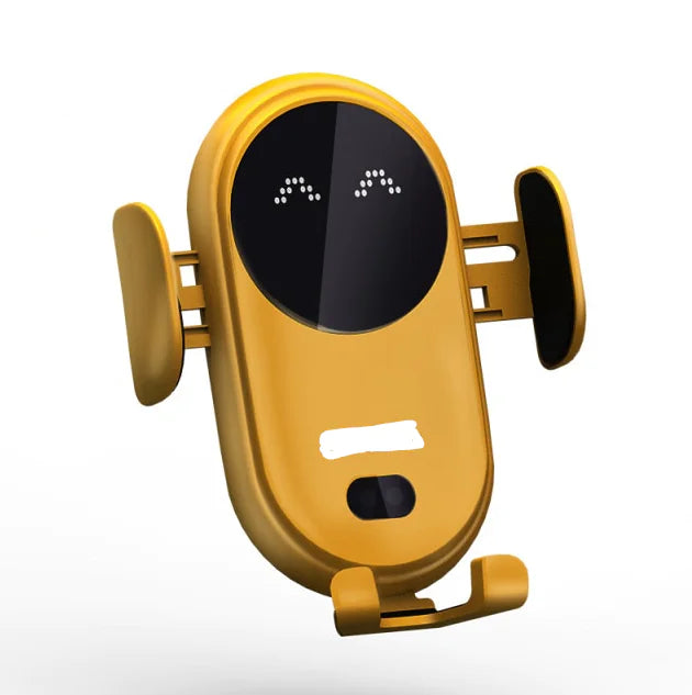 Fast Charging Car Wireless Charger - Image #0