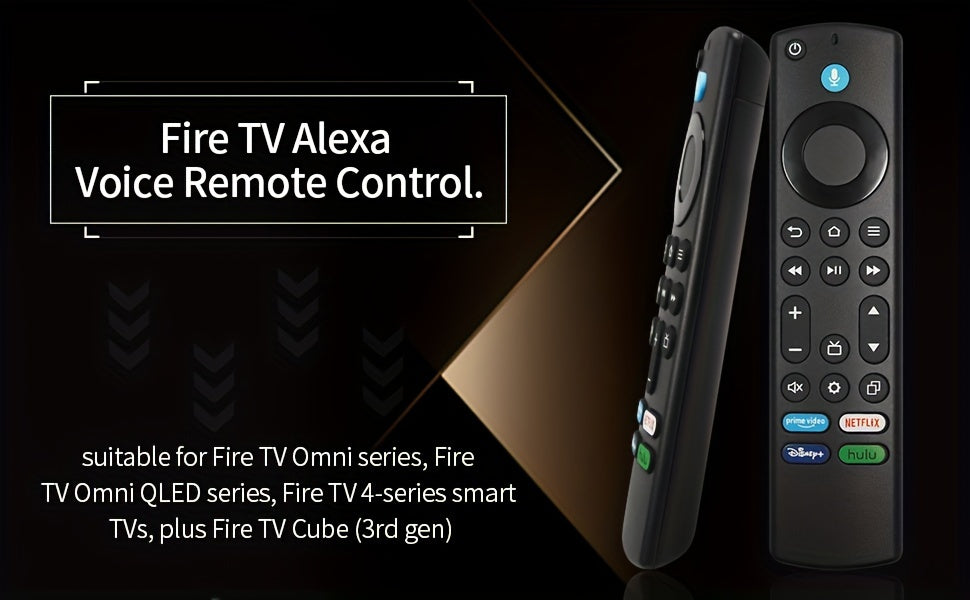For Fire TV Stick 4K Max (International Version) 4K Streaming Device, Wi-Fi 6, Alexa Voice Remote