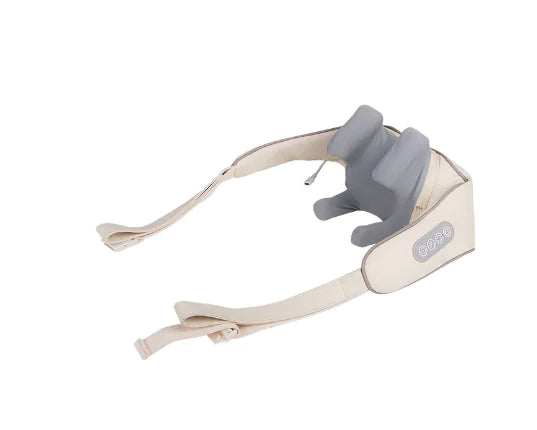 Neck and Shoulder Massager - Image #0