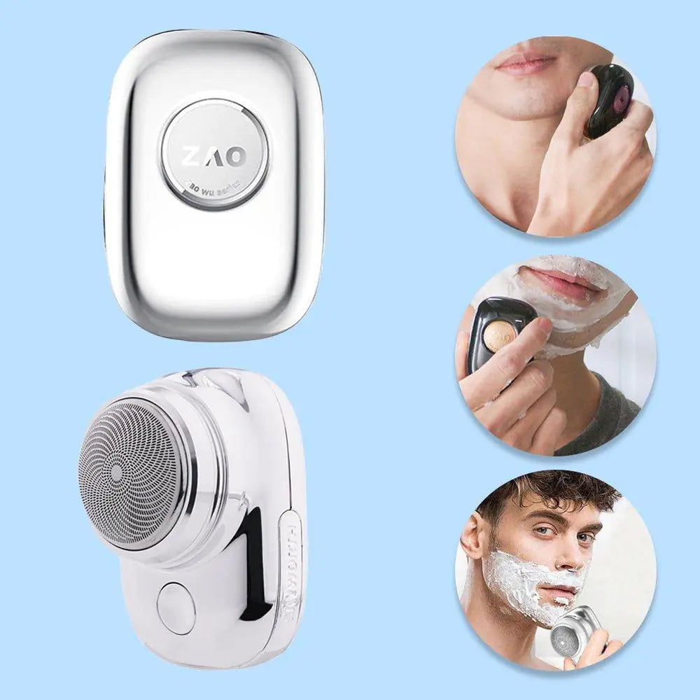 Mini Shaver - Image #0