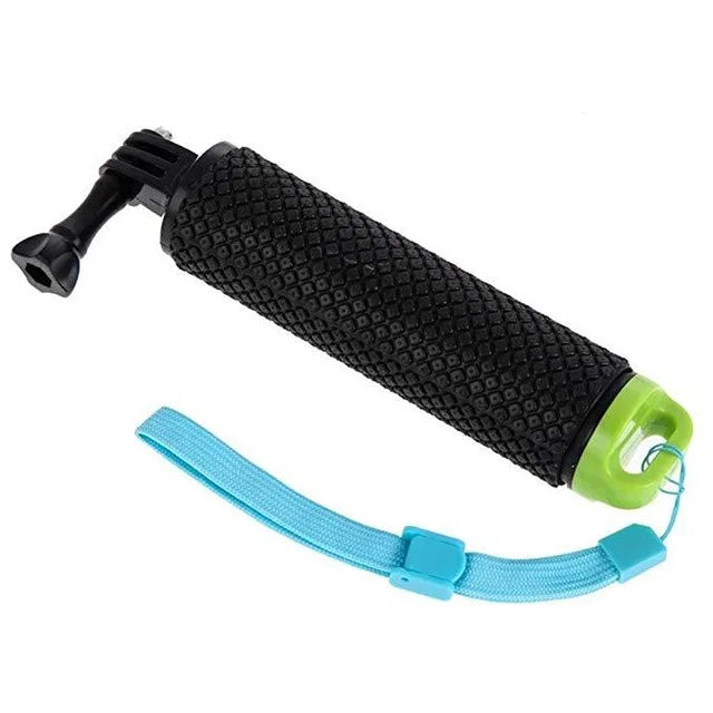 Water Floating Hand Grip Handle Mount Float Accessories for  Gopro Hero 11 9 8 7 5  Xiaomi Yi 4K Sjcam DJI Osmo Action Camera