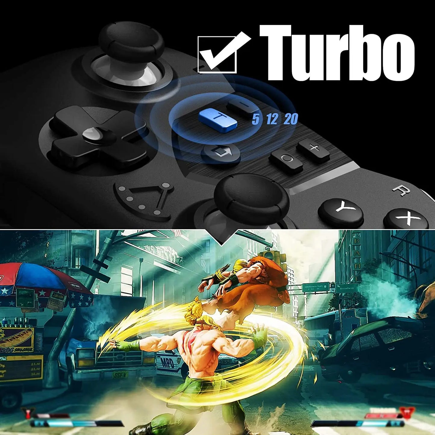 Wireless Game Controller For Nintendo Switch Controller Bluetooth Gamepad For NS Switch Controller Bluetooth Joystick With NFC