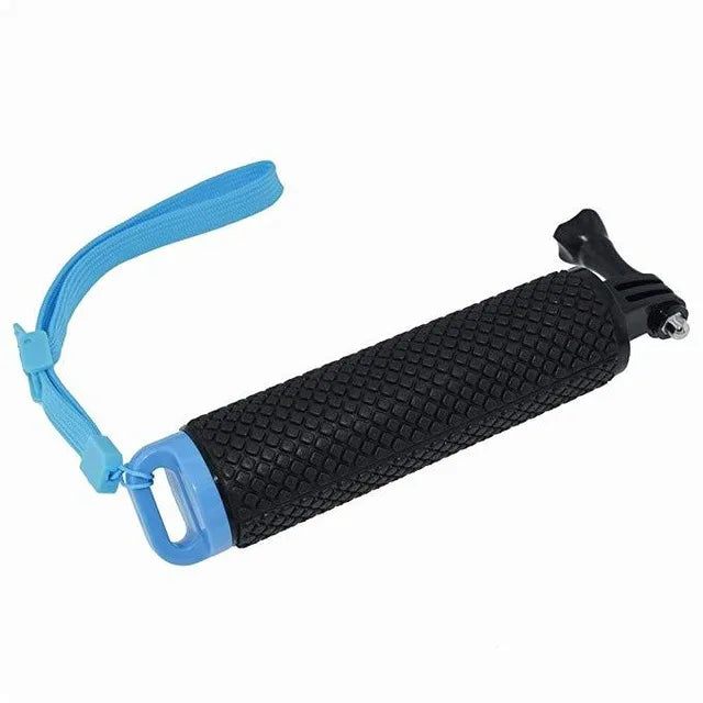 Water Floating Hand Grip Handle Mount Float Accessories for  Gopro Hero 11 9 8 7 5  Xiaomi Yi 4K Sjcam DJI Osmo Action Camera