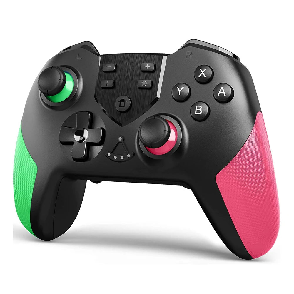 Wireless Game Controller For Nintendo Switch Controller Bluetooth Gamepad For NS Switch Controller Bluetooth Joystick With NFC