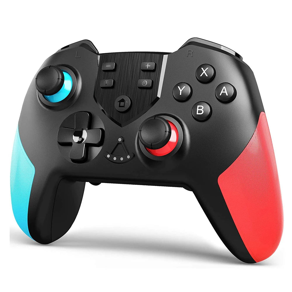 Wireless Game Controller For Nintendo Switch Controller Bluetooth Gamepad For NS Switch Controller Bluetooth Joystick With NFC