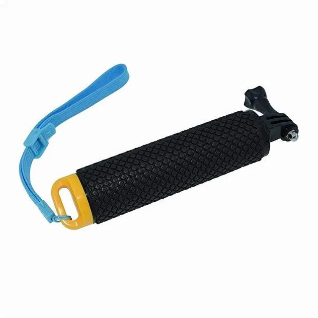 Water Floating Hand Grip Handle Mount Float Accessories for  Gopro Hero 11 9 8 7 5  Xiaomi Yi 4K Sjcam DJI Osmo Action Camera