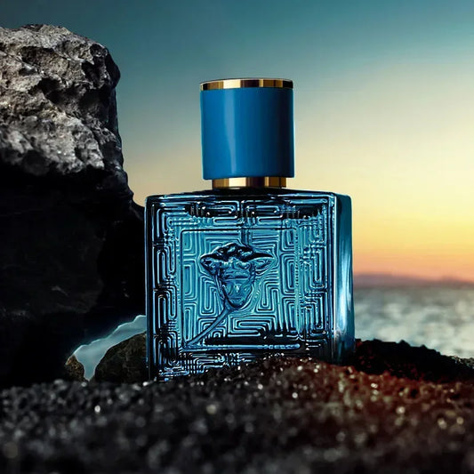 Natural Premium Perfume Spray Men's Pheromone Seduction God Love Lasting Charm Attract Heterosexual Gentlemen Essential Gift
