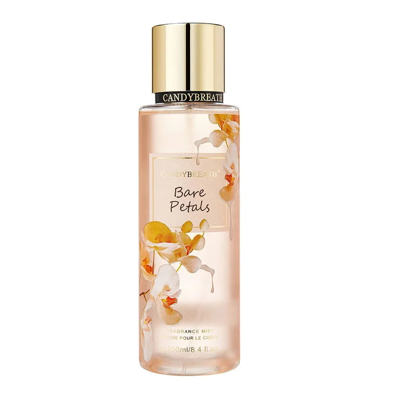 Woman Secret Perfume Brand Fragrance Body Spray Deodorant Long-lasting Fruity Coconut Passion Vanilla Lace Romance Pheromones