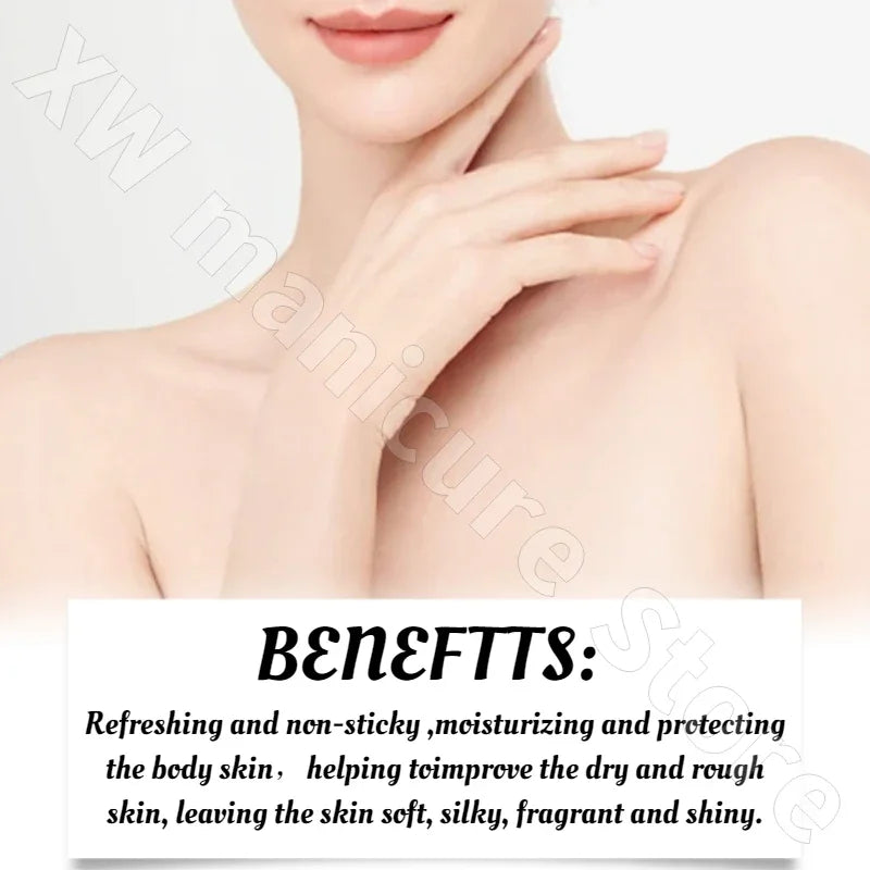 Moisturizing and Repairing Body Lotion 225g Relieves Scaly Skin and Improves Dry Skin Hydrating and Nourishing Body Lotion