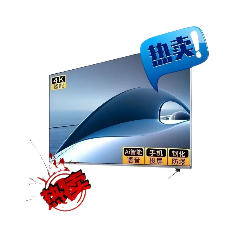 4k ace TV LCD 324050556065707540 inch 32 inch smart