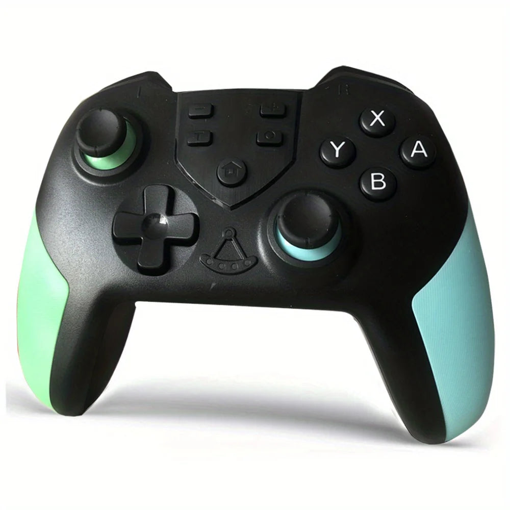 Wireless Game Controller For Nintendo Switch Controller Bluetooth Gamepad For NS Switch Controller Bluetooth Joystick With NFC