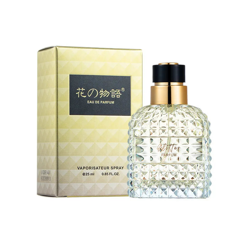 Lasting Fragrance Women Perfume Floral Scent Pheromone Eau De Parfum Cologne Men Profumo Uomo 100ml Perfumes Mujer Originales