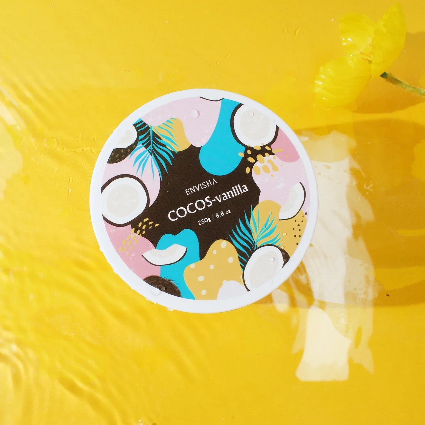 Body Lotion Butter Skin Care Coconut Oil Face Cream Whitening Moisturizing Brightening Collagen Remove Melanin Beauty Health