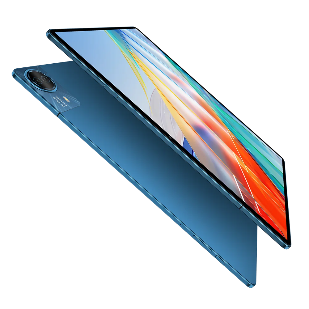Teclast T70 Tablet(MTK G99 8-core 2.0GHz/8GBRAM/256GBROM/1920*1200iPS TDDI/WIFI5G/4G Dual SIM/10000mAh/Type-C/8MP+13MP/Android14