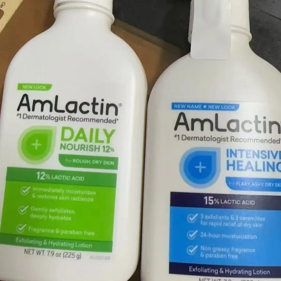 Moisturizing and Repairing Body Lotion 225g Relieves Scaly Skin and Improves Dry Skin Hydrating and Nourishing Body Lotion