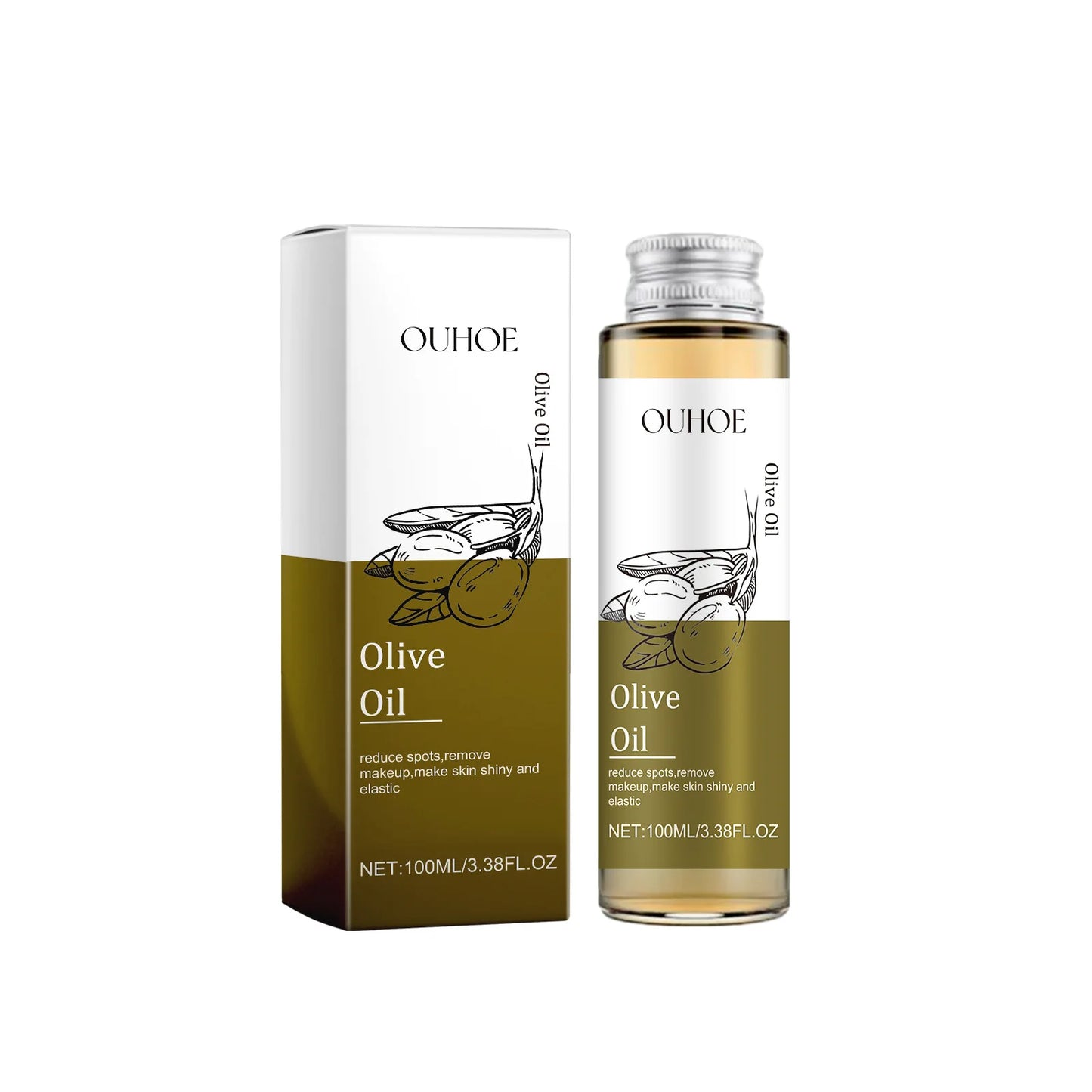 Body Massage Oil Anti Aging Dark Spots Whitening Hydrating Nail Hair Face Repair Relaxing Humidifier Diffuser Skincare Product
