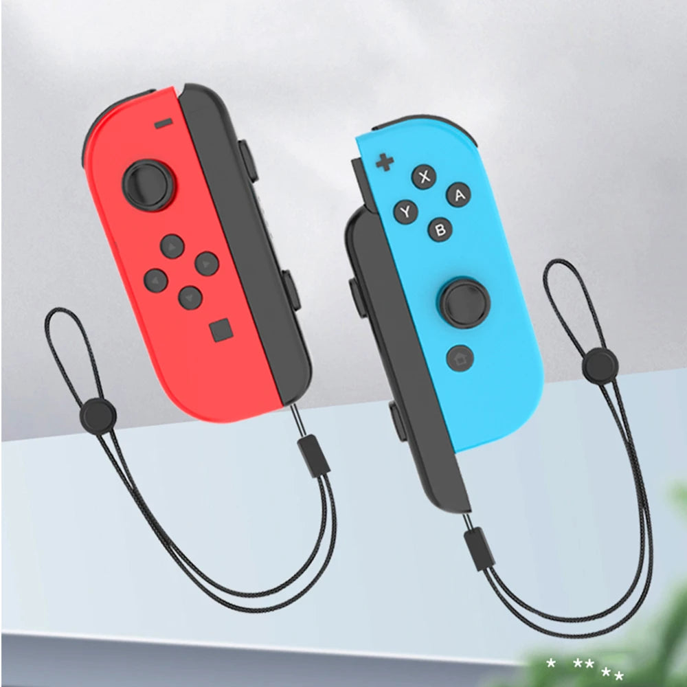 for Nintend Switch & OLED Gamepad Controller Wrist Strap Gamepad Hand Rope Joycon Wrist Strap Laptop Video Games Accessories