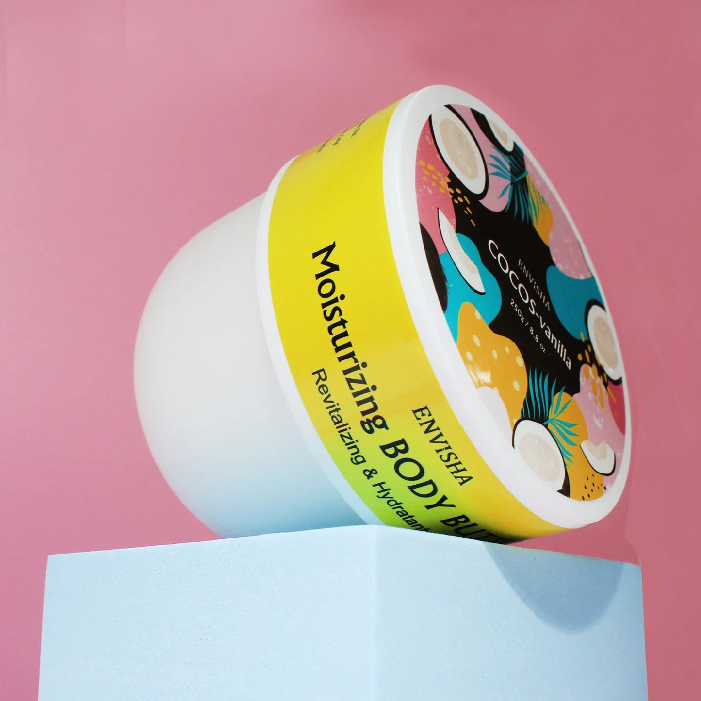 Body Lotion Butter Skin Care Coconut Oil Face Cream Whitening Moisturizing Brightening Collagen Remove Melanin Beauty Health