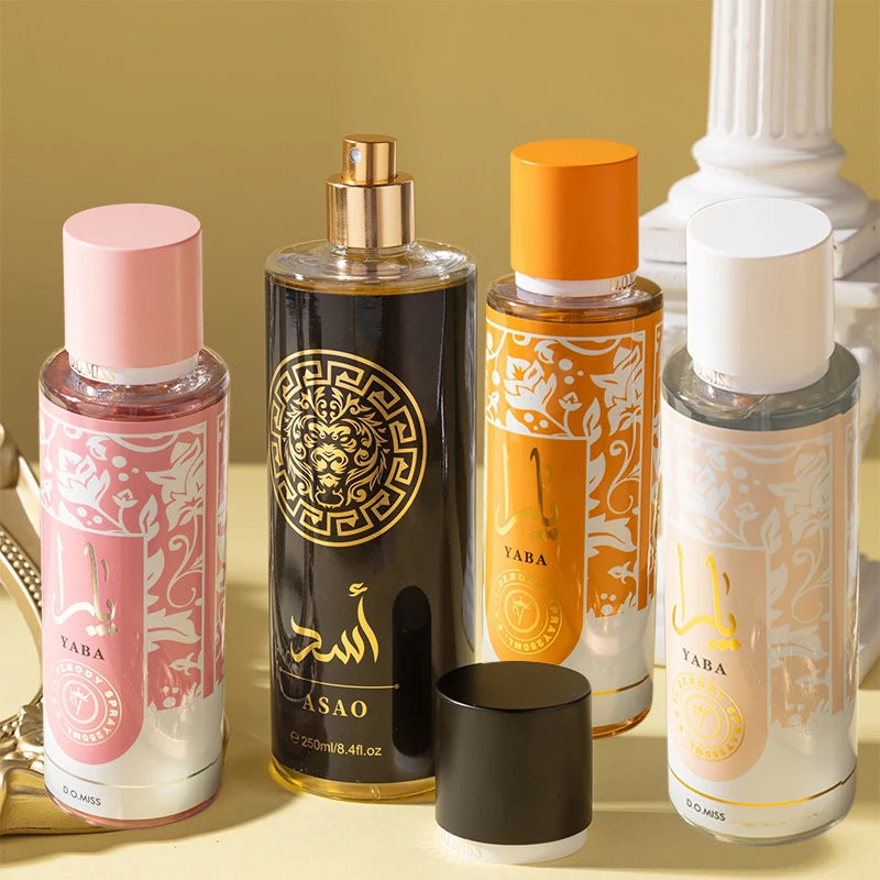 Original Gilded Perfume Women Men Eau De Parfum Spray High Quality Arabian Perfume Lasting Fragrance Pheromone Light Fragrance
