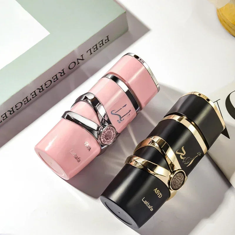 Perfume Hombre Oil Original Eau De Parfum Body Spray Deodorants Men Women Gift Mor Tous Asad Femme Lasting Fragrances