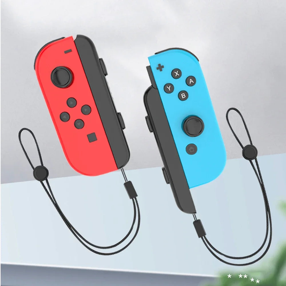 for Nintend Switch & OLED Gamepad Controller Wrist Strap Gamepad Hand Rope Joycon Wrist Strap Laptop Video Games Accessories