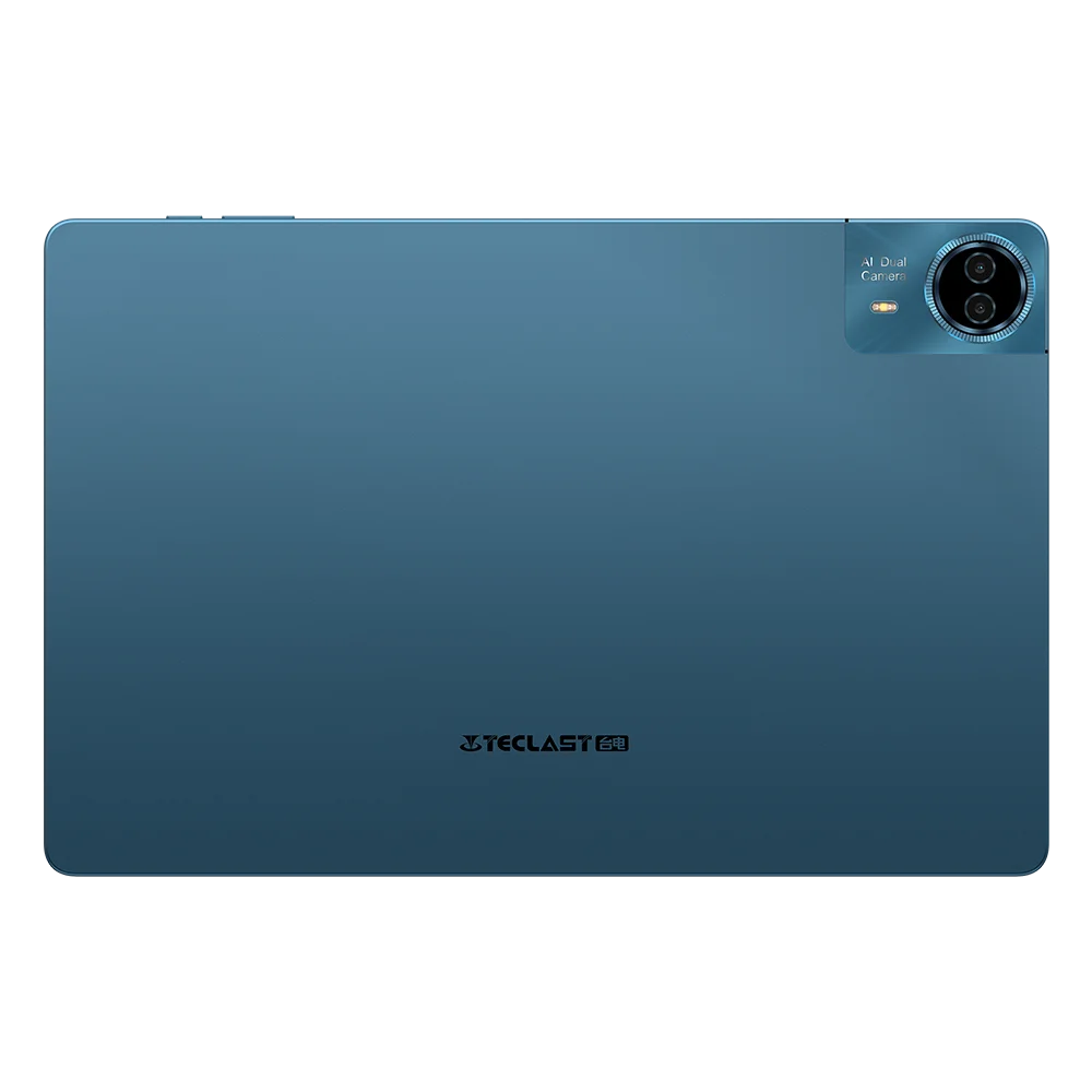 Teclast T70 Tablet(MTK G99 8-core 2.0GHz/8GBRAM/256GBROM/1920*1200iPS TDDI/WIFI5G/4G Dual SIM/10000mAh/Type-C/8MP+13MP/Android14