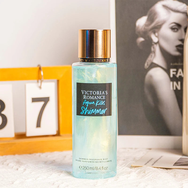 Woman Secret Perfume Brand Fragrance Body Spray Deodorant Long-lasting Fruity Coconut Passion Vanilla Lace Romance Pheromones