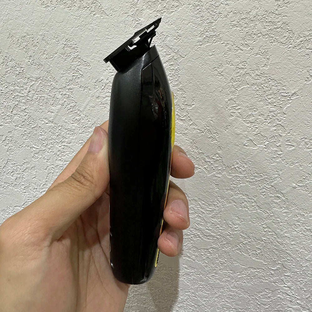 Kemei 2373 2268 Barber Hair Clippers Professional Cordless Hair Trimmer Electric Men Finish Hair Cutting Machine Vector Motor