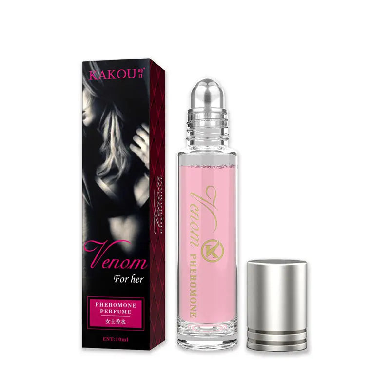 Natural Premium Perfume Spray Men's Pheromone Seduction God Love Lasting Charm Attract Heterosexual Gentlemen Essential Gift