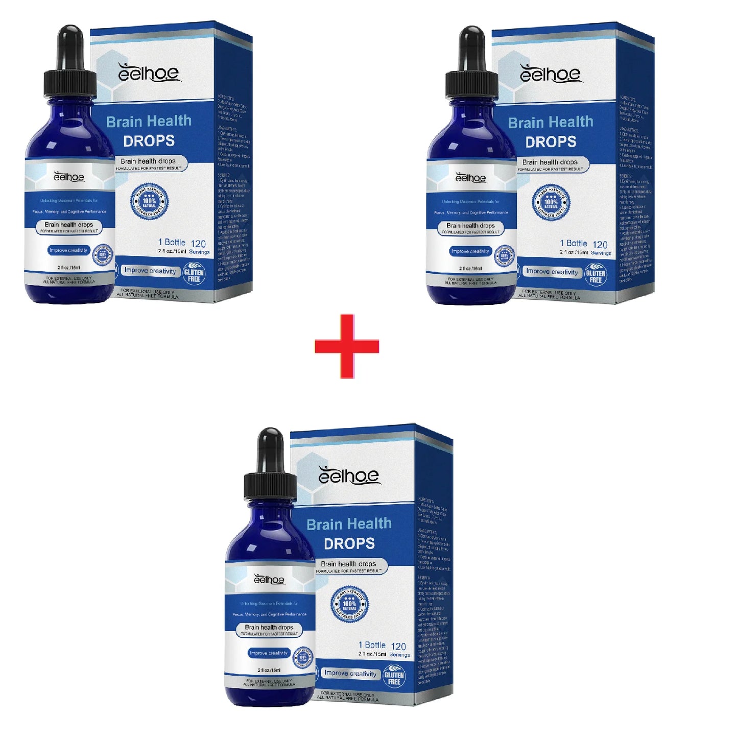 Body Care Essential Oil Relieves Physical Discomfort Anti Anxiety Restore Energy Relaxes Mind Headache Relief Health Products