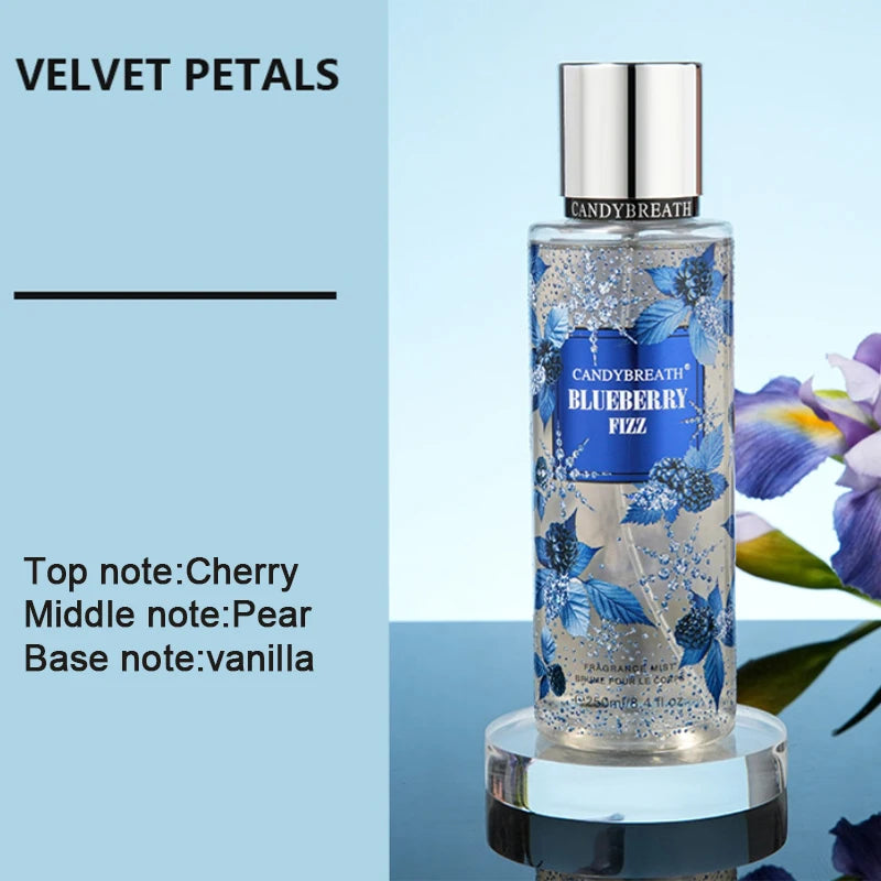 Woman Secret Perfume Brand Fragrance Body Spray Deodorant Long-lasting Fruity Coconut Passion Vanilla Lace Romance Pheromones
