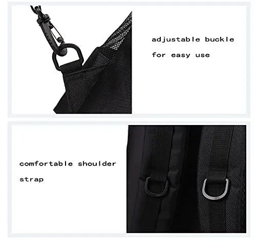 Barber Supplies Backpack Portable Clippers Organizer Hairstylist Tools Bag Large Capacity Travel Bag Salon Storage Shoulders Bag