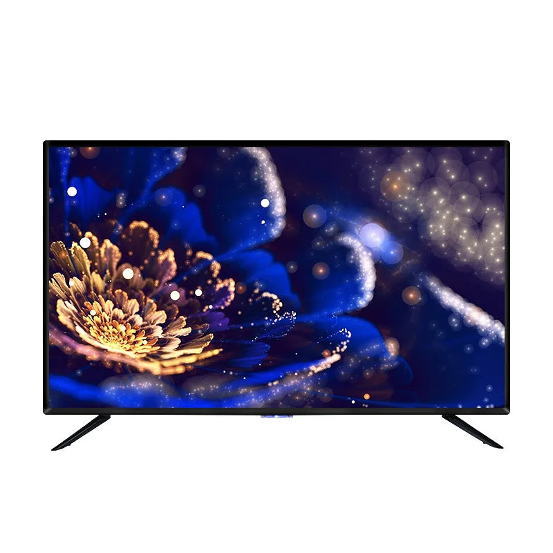 75 inch 4K high definition LCD TV 98 inch QLED Dot TV Smart Network Smart TV
