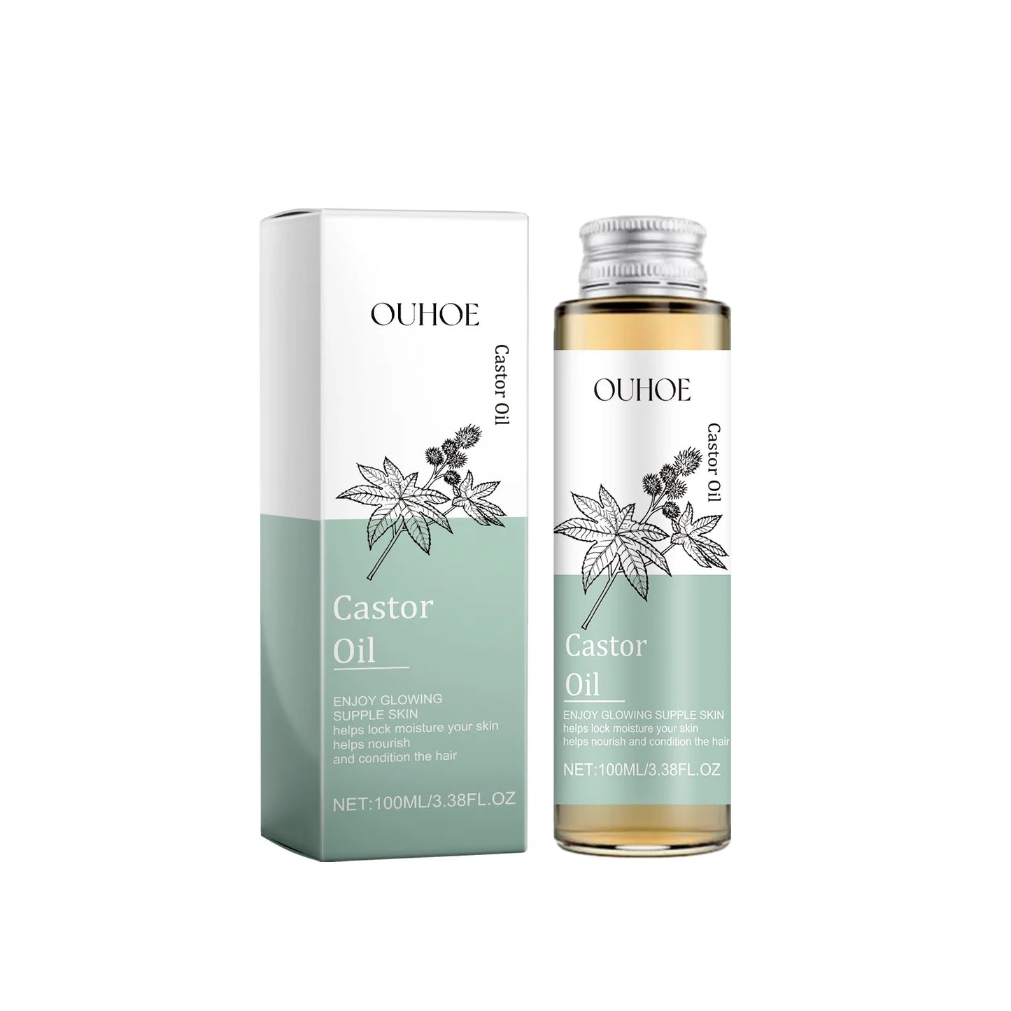 Body Massage Oil Anti Aging Dark Spots Whitening Hydrating Nail Hair Face Repair Relaxing Humidifier Diffuser Skincare Product