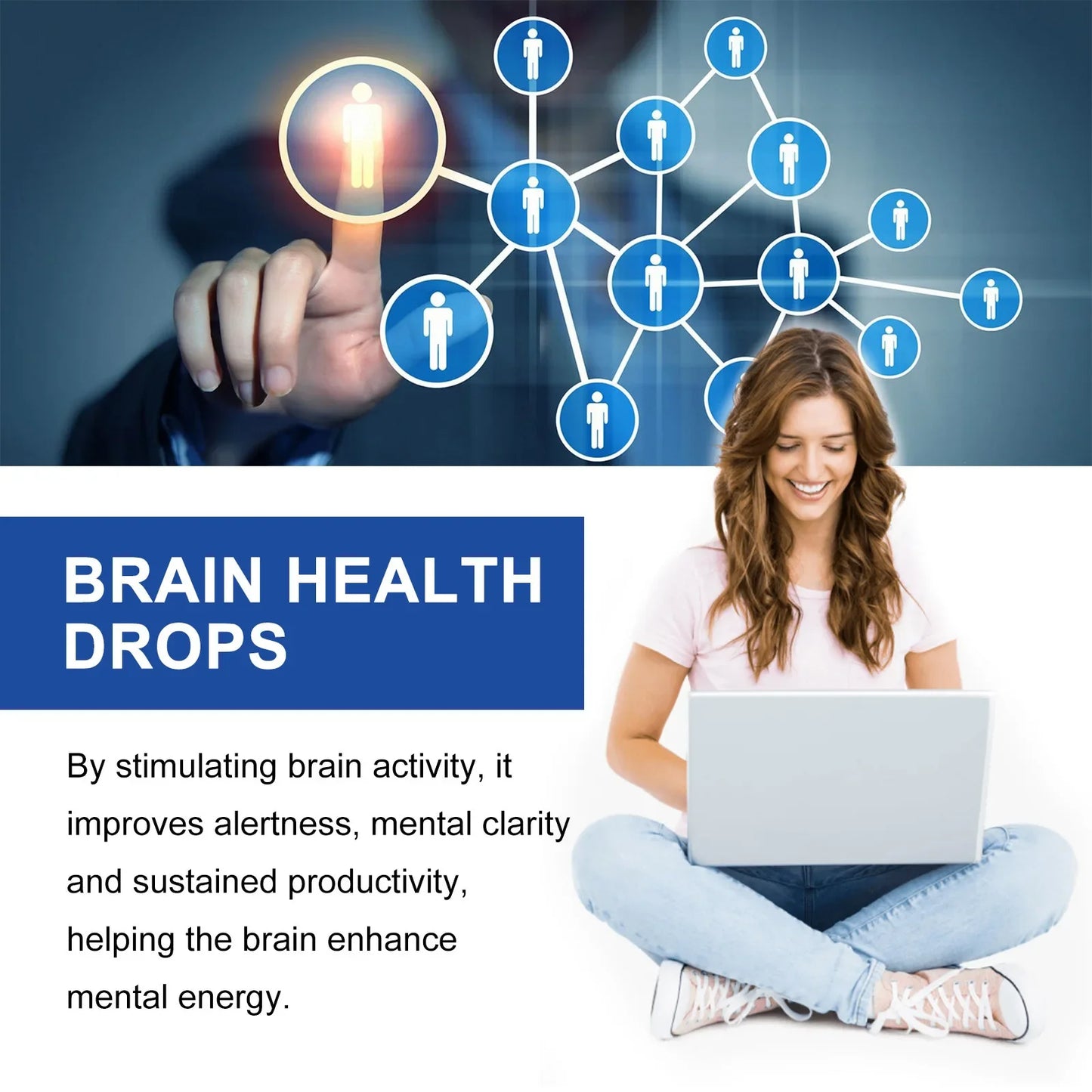 Body Care Essential Oil Relieves Physical Discomfort Anti Anxiety Restore Energy Relaxes Mind Headache Relief Health Products