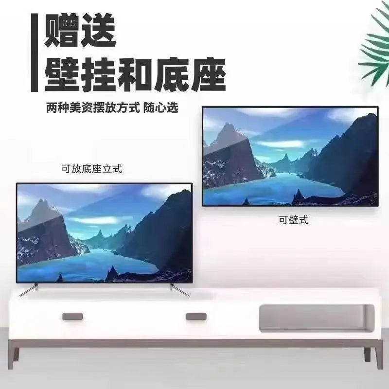 4k ace TV LCD 324050556065707540 inch 32 inch smart