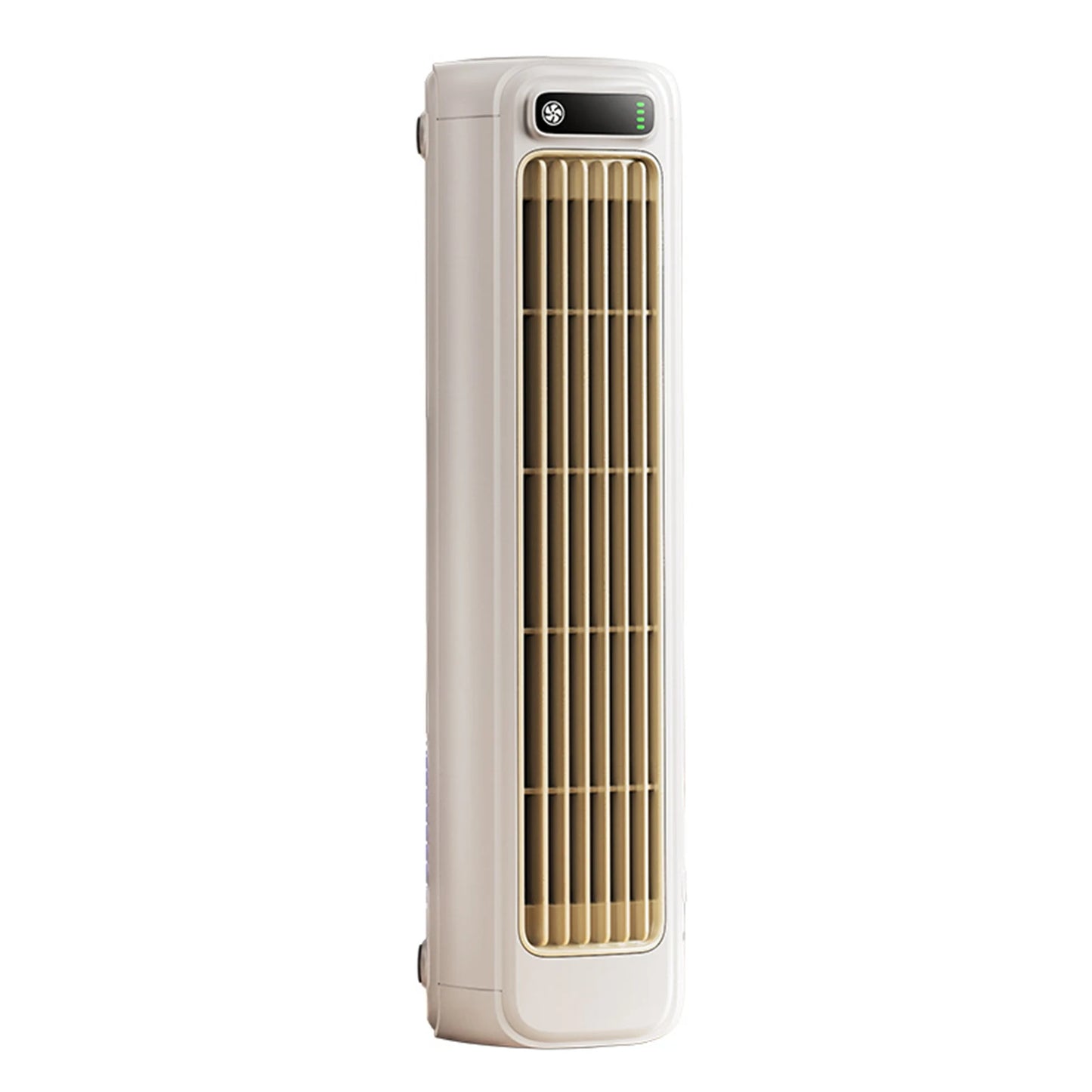 Multifunctional Electric Fan USB Cooling Fan AIr Conditioner Battery Powered Lightweight Desk Fan For Summer Bedroom Home Office