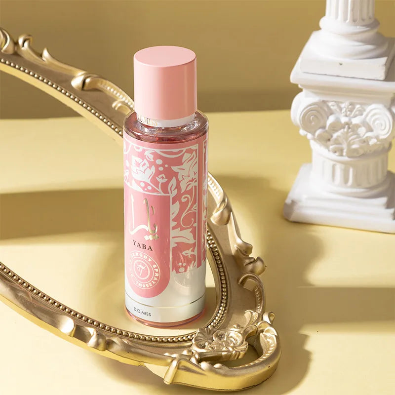 Original Gilded Perfume Women Men Eau De Parfum Spray High Quality Arabian Perfume Lasting Fragrance Pheromone Light Fragrance