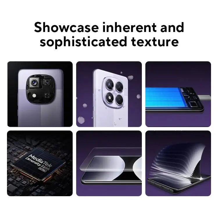 World Premiere Redmi Note 14 Pro 5G Global Version Smartphone Dimensity 7300-Ultra NFC 200MP Camera 1.5K 120Hz AMOLED Display