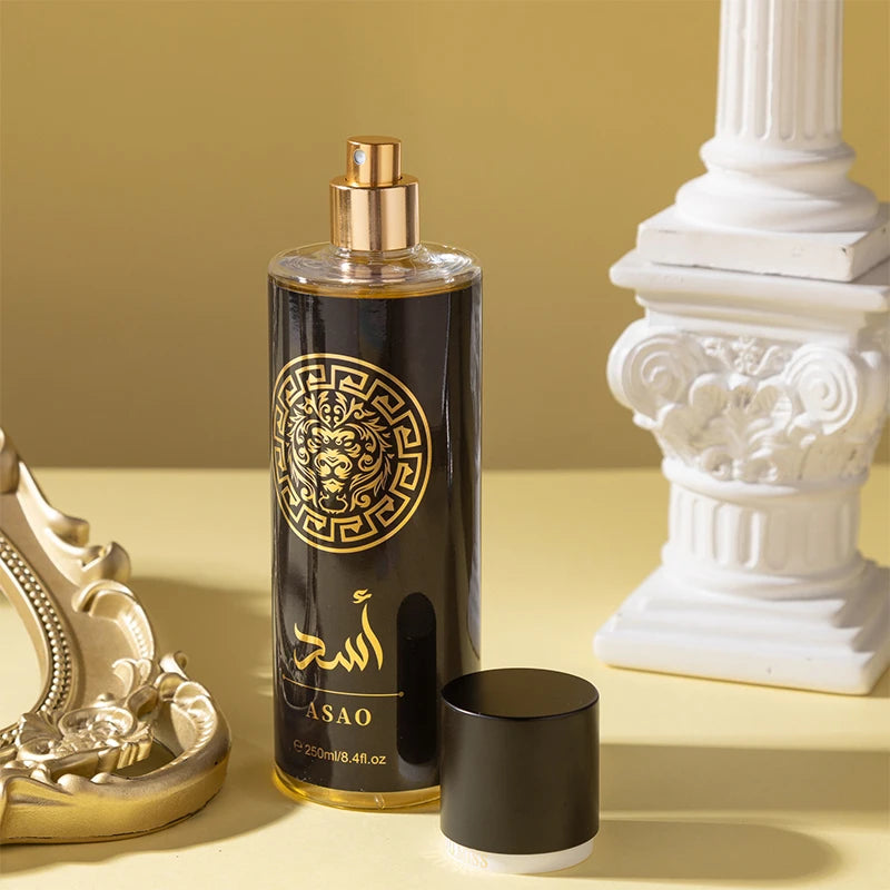 Original Gilded Perfume Women Men Eau De Parfum Spray High Quality Arabian Perfume Lasting Fragrance Pheromone Light Fragrance