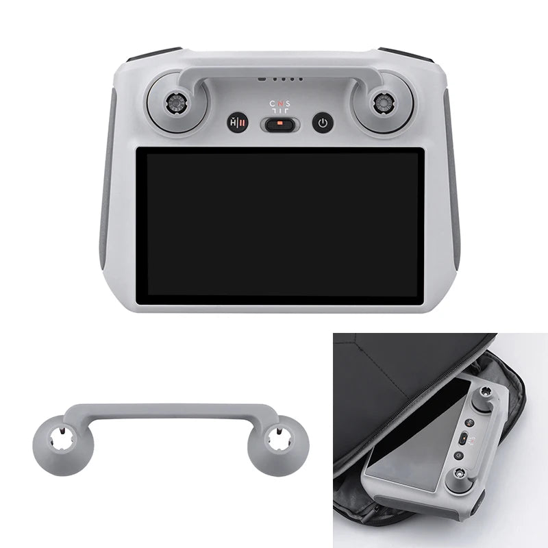 Rocker Protector for DJI AIR 3/Mini 3 Pro/mini 4 Pro Remote Controller Joystick Thumb Cap Stick Cover Drone RC 1/2 Accessories