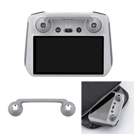Rocker Protector for DJI AIR 3/Mini 3 Pro/mini 4 Pro Remote Controller Joystick Thumb Cap Stick Cover Drone RC 1/2 Accessories