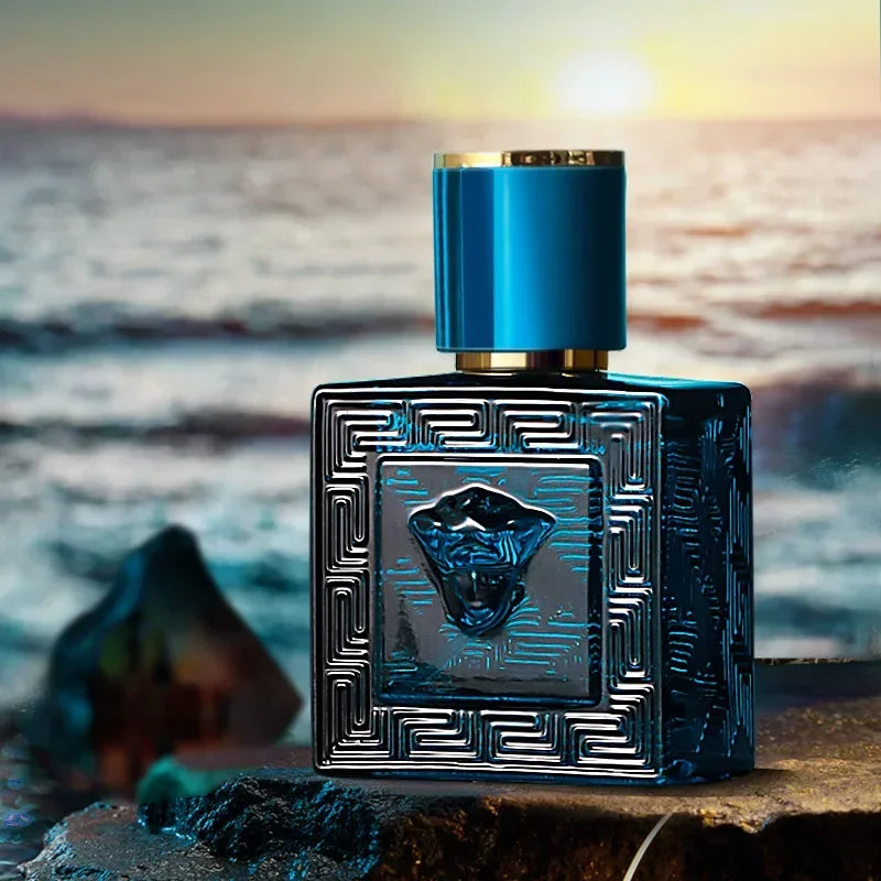 Natural Premium Perfume Spray Men's Pheromone Seduction God Love Lasting Charm Attract Heterosexual Gentlemen Essential Gift