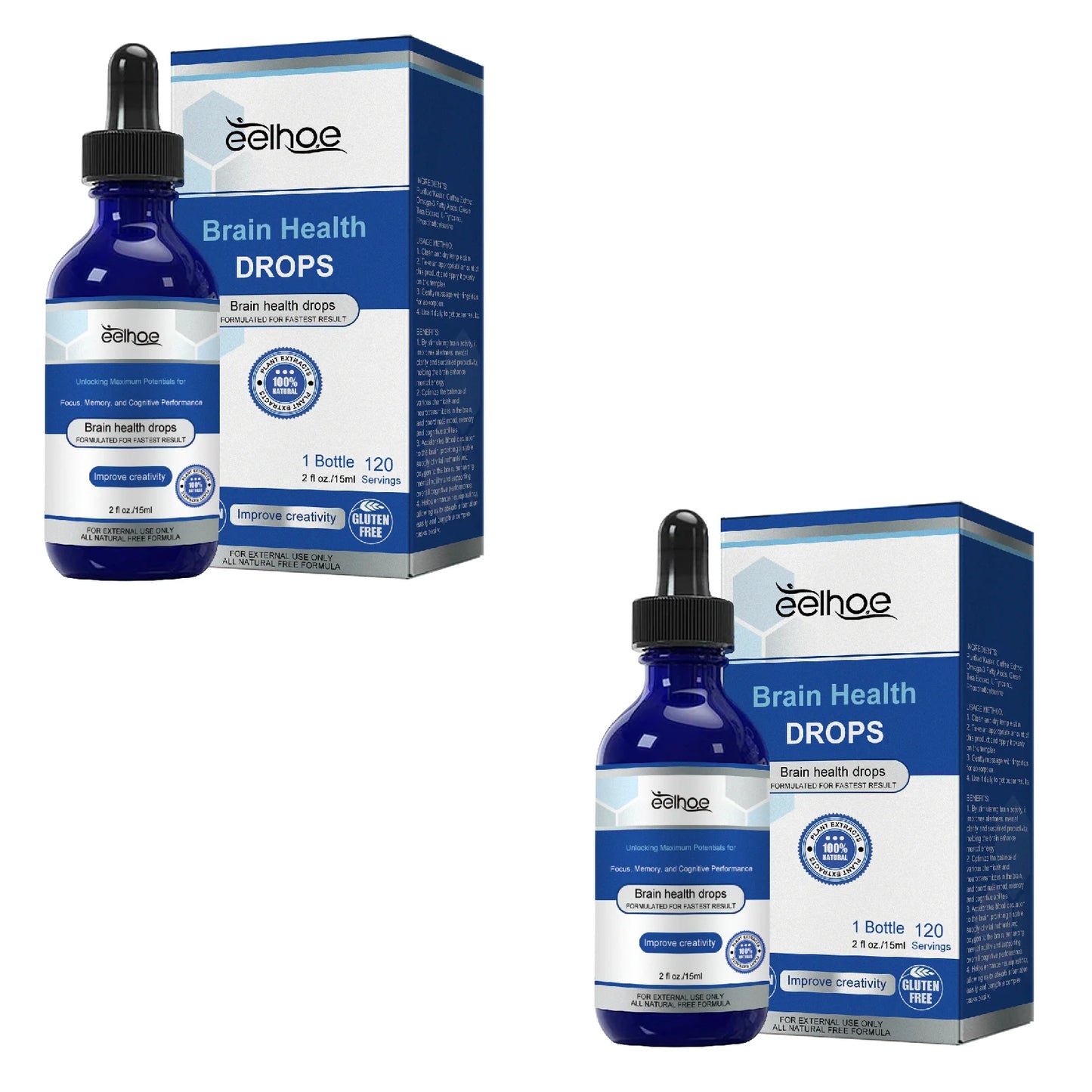 Body Care Essential Oil Relieves Physical Discomfort Anti Anxiety Restore Energy Relaxes Mind Headache Relief Health Products